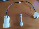 [TodoMarino.com] Brico desconector skimmer y rellenador.