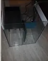 [TodoMarino.com] Acuario 120 ls+sump 29ls+ mueble, fontanería y extras. - Madrid