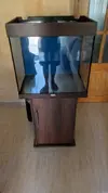 [TodoMarino.com] Acuario 120 ls+sump 29ls+ mueble, fontanería y extras. - Madrid