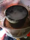 [TodoMarino.com] Skimmer que no para de espumar