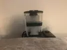 [TodoMarino.com] SKIMMER NUEVO ......RESIDUOS AZULES!!!!!!!AYUDA......