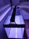 [TodoMarino.com] Acuario 300 litros. Muy buen estado - Murcia