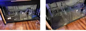[TodoMarino.com] Vendo Acuario+Sump en Madrid - Madrid