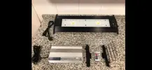 [TodoMarino.com] Vendo pantalla V2 ilumenair 900 de TMC - Madrid