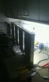 [TodoMarino.com] Proyecto pantalla Leds 5w
