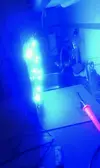 [TodoMarino.com] Proyecto pantalla Leds 5w