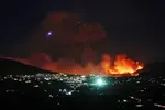 [TodoMarino.com] Incendios Málaga