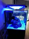 [TodoMarino.com] VENDO PANTALLA GIESEMANN MATRIXX II 6x54w - Vila-real (Castellón)