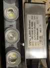 [TodoMarino.com] Barra LED 54W 57cm marino  - Vendida