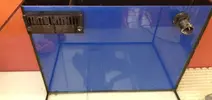 [TodoMarino.com] Vendo Hydra 26 HD y  acuario con sump trasero de 150L - Madrid, carabanchel
