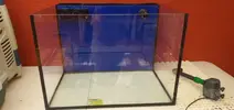 [TodoMarino.com] Vendo Hydra 26 HD y  acuario con sump trasero de 150L - Madrid, carabanchel