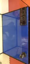 [TodoMarino.com] Vendo Hydra 26 HD y  acuario con sump trasero de 150L - Madrid, carabanchel
