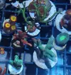 [TodoMarino.com] Lote de esquejes baratos y stylophora verde - Toledo o Madrid
