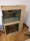[TodoMarino.com] Desmonte acuario  Calafell