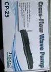 [TodoMarino.com] Jebao CP-25 hasta 12,500 l/h - MADRID