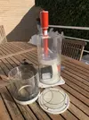 [TodoMarino.com] Skimmer Bubble King 180 Mini - Madrid