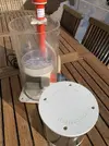 [TodoMarino.com] Skimmer Bubble King 180 Mini - Madrid