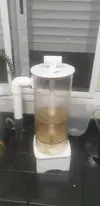 [TodoMarino.com] REACTOR DE ZELITAS BUBBLE MAGUS 150 - SEVILLA