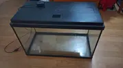 [TodoMarino.com] Vendo urna 65 litros para refugio con Leds - Madrid