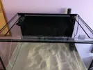 [TodoMarino.com] Acuario TMC Signature 120l reforzado y resiliconado + mueble - Madrid - Las Tablas