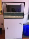 [TodoMarino.com] Acuario TMC Signature 120l reforzado y resiliconado + mueble - Madrid - Las Tablas