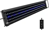 [TodoMarino.com] Pantalla Nicrew 75-95 cm, 25 W, 1910 LM. - Madrid sur