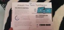 [TodoMarino.com] Vendo Hydra 26 HD y  acuario con sump trasero de 150L - Madrid, carabanchel