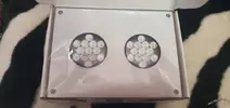 [TodoMarino.com] Vendo Hydra 26 HD y  acuario con sump trasero de 150L - Madrid, carabanchel