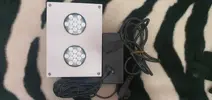 [TodoMarino.com] Vendo Hydra 26 HD y  acuario con sump trasero de 150L - Madrid, carabanchel