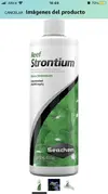 [TodoMarino.com] Estroncio y oligoelementos?