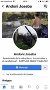 [TodoMarino.com] Busco a joseba andoni lomba gordo