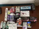 [TodoMarino.com] Kit de varios producto perfecto para iniciarse - Madrid
