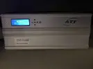 [TodoMarino.com] Pantalla ATI Hybrid Powermodule 8x54w - Rebajada a 550€