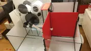 [TodoMarino.com] REGALO Acuario 110x80x55cm - Madrid (Pueblo Nuevo)