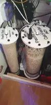 [TodoMarino.com] Reactor Calcio Pacific Sun AC1 Calcfeeder PRO - Madrid (Pueblo Nuevo)