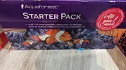 [TodoMarino.com] Pack balling fauan marin y starter aquaforest - Albacete