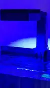 [TodoMarino.com] Red Sea Pantalla Led Reefled 90w + brazo original 2 unidades - Palma de Mallorca