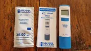 [TodoMarino.com] Hanna Salinity Test - Test Salinidad - Palma de Mallorca