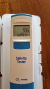 [TodoMarino.com] Hanna Salinity Test - Test Salinidad - Palma de Mallorca