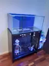 [TodoMarino.com] Acuario, mesa y sump