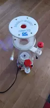 [TodoMarino.com] Skimmer y bomba de subida