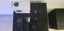 [TodoMarino.com] Vendo bomba Jebao SLW-20 Alcobendas