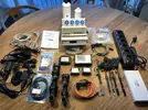 [TodoMarino.com] Venta Sistema de control completo GHL Profilux 4 + sondas, sensores, KH Director, etc