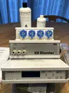 [TodoMarino.com] Venta Sistema de control completo GHL Profilux 4 + sondas, sensores, KH Director, etc