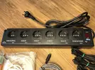 [TodoMarino.com] Venta Sistema de control completo GHL Profilux 4 + sondas, sensores, KH Director, etc