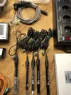 [TodoMarino.com] Venta Sistema de control completo GHL Profilux 4 + sondas, sensores, KH Director, etc