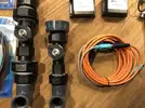 [TodoMarino.com] Venta Sistema de control completo GHL Profilux 4 + sondas, sensores, KH Director, etc