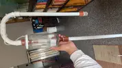 [TodoMarino.com] Ayuda, led monocromático para pecera.