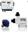[TodoMarino.com] Blau Aquaristic Scuma Mkb 200 DC SKIMMER