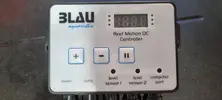 [TodoMarino.com] Blau Aquaristic Scuma Mkb 200 DC SKIMMER